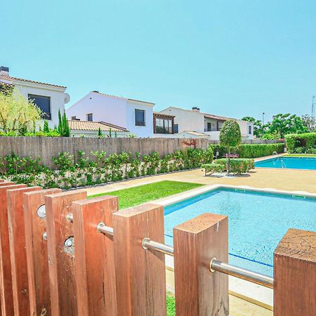 Litoral Costa Dorada - Passeig Del Mar Only Families Cambrils Exterior foto