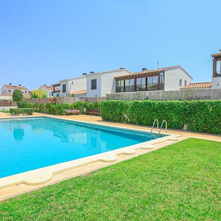 Litoral Costa Dorada - Passeig Del Mar Only Families Cambrils Exterior foto