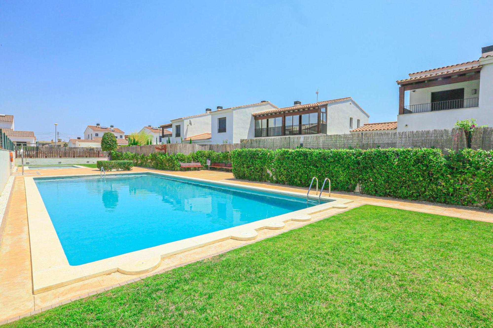 Litoral Costa Dorada - Passeig Del Mar Only Families Cambrils Exterior foto