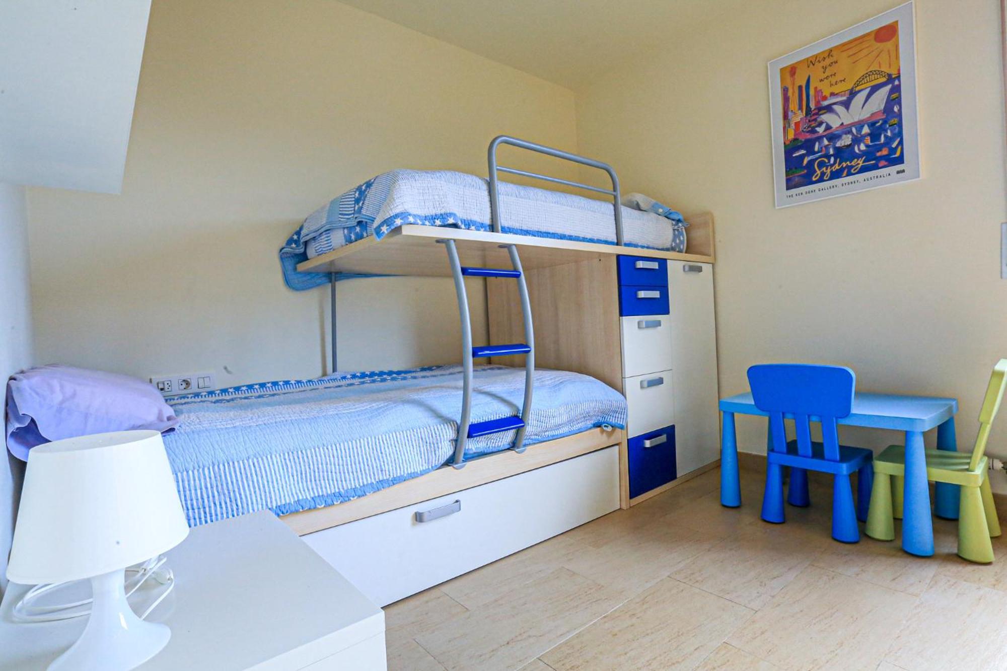 Litoral Costa Dorada - Passeig Del Mar Only Families Cambrils Exterior foto