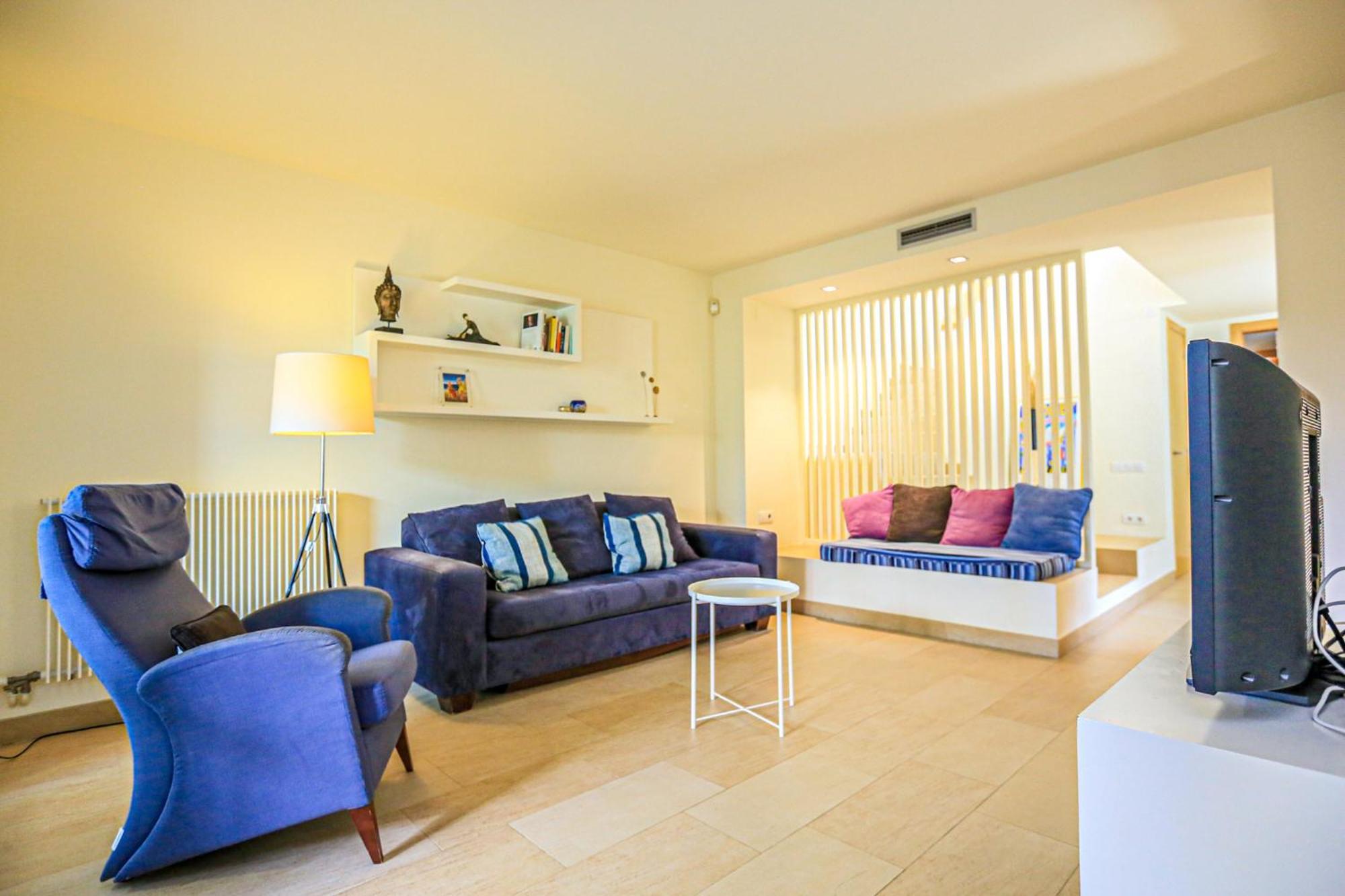 Litoral Costa Dorada - Passeig Del Mar Only Families Cambrils Exterior foto