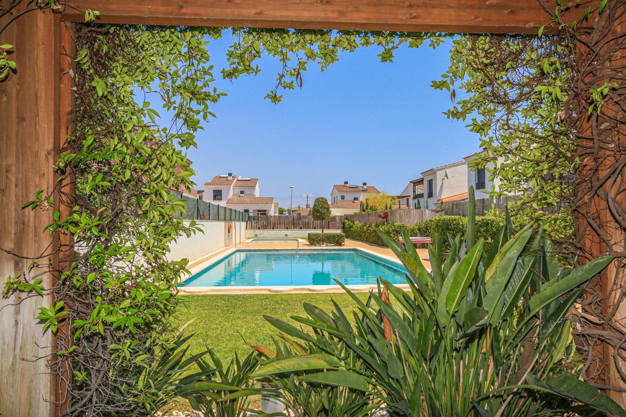 Litoral Costa Dorada - Passeig Del Mar Only Families Cambrils Exterior foto
